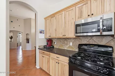 39116 S Quick Trot Drive, Saddlebrooke, AZ 85739 - Photo 7