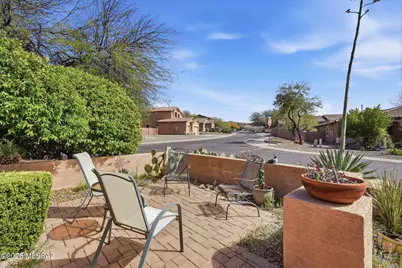 39116 S Quick Trot Drive, Saddlebrooke, AZ 85739 - Photo 41