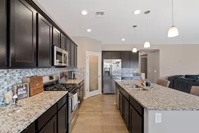 8878 E Abrams Loop, Tucson, AZ 85710 - Photo 3