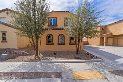 8878 E Abrams Loop, Tucson, AZ 85710 - Photo 3