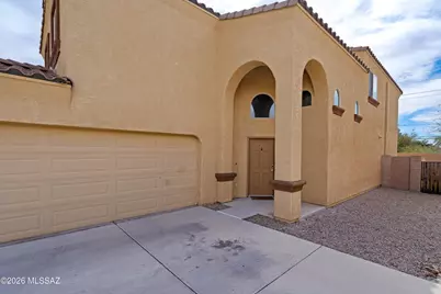 8878 E Abrams Loop, Tucson, AZ 85710 - Photo 5