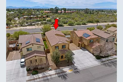 8878 E Abrams Loop, Tucson, AZ 85710 - Photo 27