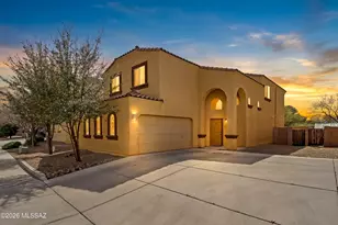 8878 E Abrams Loop, Tucson, AZ 85710 - Photo 1