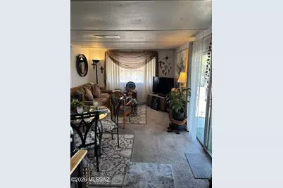 4315 N Flowing Wells Road #59, Tucson, AZ 85705 - Photo 5