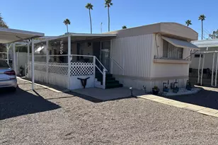 4315 N Flowing Wells Rd, Tucson, AZ 85705 - Photo 1