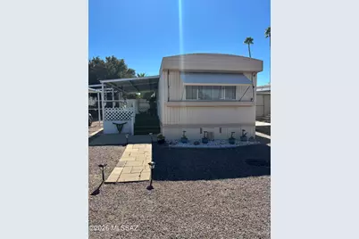 4315 N Flowing Wells Road #59, Tucson, AZ 85705 - Photo 3