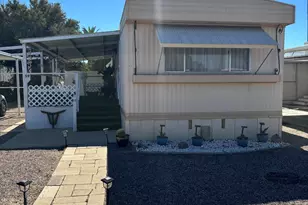 4315 N Flowing Wells Rd, Tucson, AZ 85705 - Photo 3