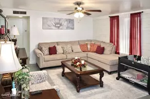 550 W Calle Garcia, Tucson, AZ 85706 - Photo 9