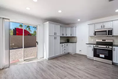 6448 S Bright Sun Avenue, Tucson, AZ 85706 - Photo 13