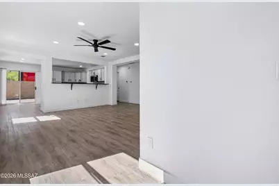 6448 S Bright Sun Avenue, Tucson, AZ 85706 - Photo 5