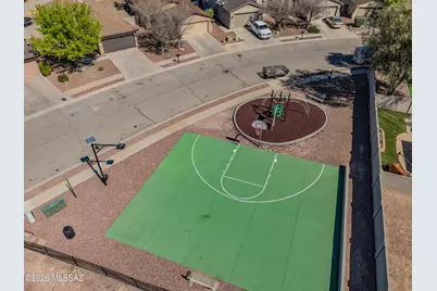 6448 S Bright Sun Avenue, Tucson, AZ 85706 - Photo 43