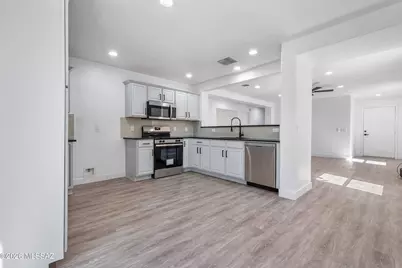 6448 S Bright Sun Avenue, Tucson, AZ 85706 - Photo 15