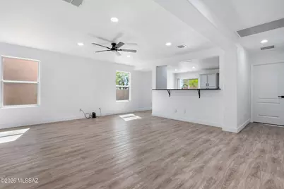 6448 S Bright Sun Avenue, Tucson, AZ 85706 - Photo 7