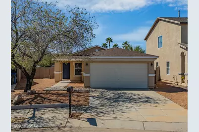 6448 S Bright Sun Avenue, Tucson, AZ 85706 - Photo 1