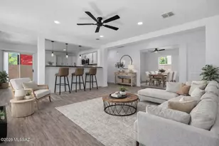 6448 S Bright Sun Ave, Tucson, AZ 85706 - Photo 3