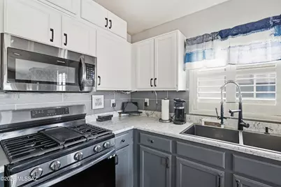 12672 N Nep Lane, Marana, AZ 85653 - Photo 1