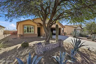 12672 N Nep Ln, Marana, AZ 85653 - Photo 5
