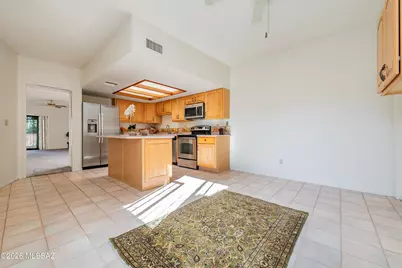 5461 N Camino Del Penoso, Tucson, AZ 85750 - Photo 9