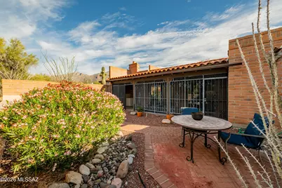 5461 N Camino Del Penoso, Tucson, AZ 85750 - Photo 27