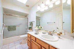 5461 N Camino Del Penoso, Tucson, AZ 85750 - Photo 23