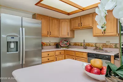 5461 N Camino Del Penoso, Tucson, AZ 85750 - Photo 11