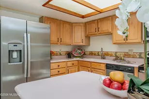 5461 N Camino Del Penoso, Tucson, AZ 85750 - Photo 11