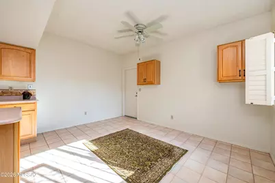 5461 N Camino Del Penoso, Tucson, AZ 85750 - Photo 13