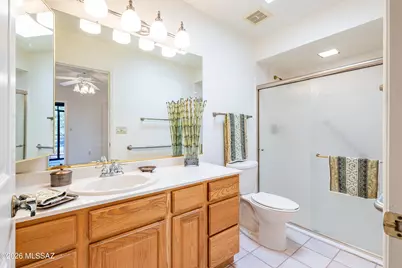 5461 N Camino Del Penoso, Tucson, AZ 85750 - Photo 19