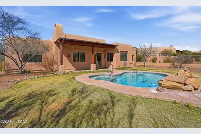 11230 N Placita Alameda Dorada, Tucson, AZ 85737 - Photo 35