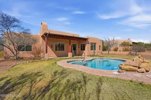 11230 N Placita Alameda Dorada, Tucson, AZ 85737 - Photo 35