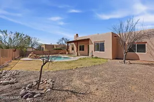 11230 N Placita Alameda Dorada, Tucson, AZ 85737 - Photo 41