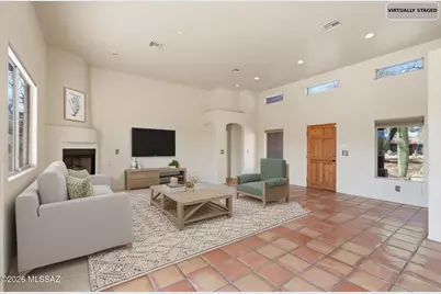 11230 N Placita Alameda Dorada, Tucson, AZ 85737 - Photo 5