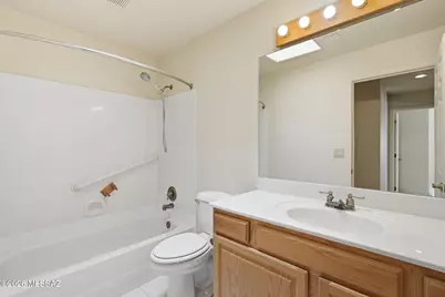 11230 N Placita Alameda Dorada, Tucson, AZ 85737 - Photo 27
