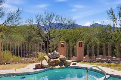11230 N Placita Alameda Dorada, Tucson, AZ 85737 - Photo 37