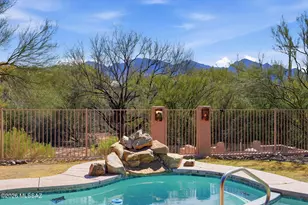 11230 N Placita Alameda Dorada, Tucson, AZ 85737 - Photo 37