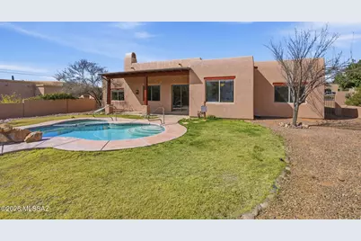 11230 N Placita Alameda Dorada, Tucson, AZ 85737 - Photo 39