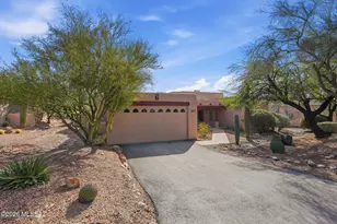 11230 N Placita Alameda Dorada, Tucson, AZ 85737 - Photo 45