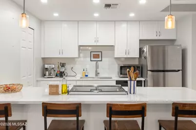 1200 E River Road # G76, Tucson, AZ 85718 - Photo 5