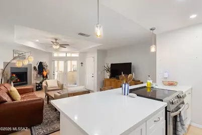 1200 E River Road # G76, Tucson, AZ 85718 - Photo 9