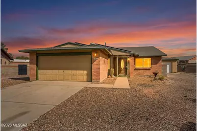 7940 E Constant Place, Tucson, AZ 85730 - Photo 1