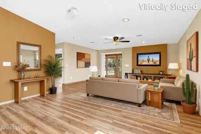 7940 E Constant Place, Tucson, AZ 85730 - Photo 3