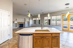 13806 N Heritage Canyon Dr, Marana, AZ 85658 - Photo 15