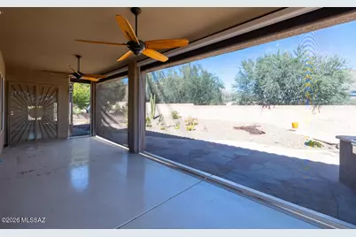 13806 N Heritage Canyon Drive, Marana, AZ 85658 - Photo 35