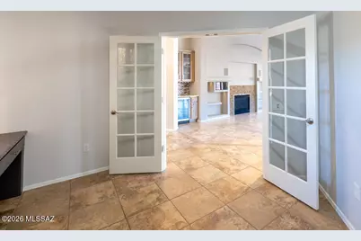 13806 N Heritage Canyon Drive, Marana, AZ 85658 - Photo 17