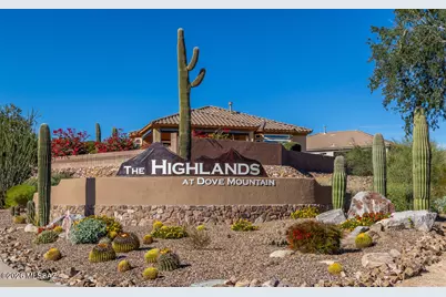 13806 N Heritage Canyon Drive, Marana, AZ 85658 - Photo 45