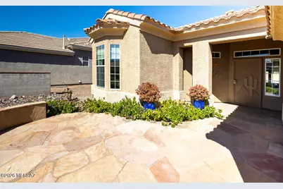 13806 N Heritage Canyon Drive, Marana, AZ 85658 - Photo 5
