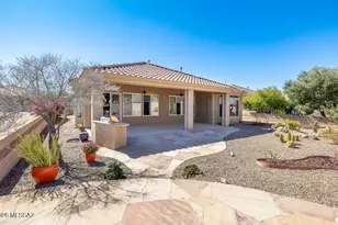 13806 N Heritage Canyon Dr, Marana, AZ 85658 - Photo 39