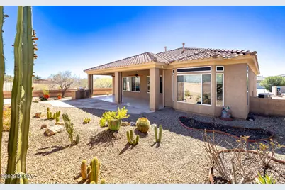 13806 N Heritage Canyon Drive, Marana, AZ 85658 - Photo 41