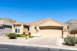 13806 N Heritage Canyon Dr, Marana, AZ 85658 - Photo 3