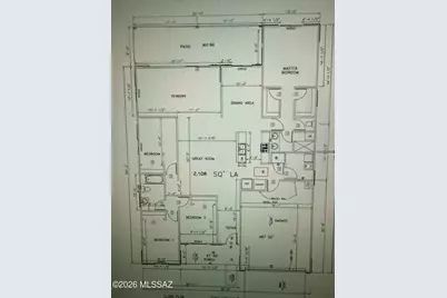 5583 S Swires Road, Tucson, AZ 85746 - Photo 3